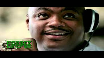 DJ Mr.Cee Caught With Another Tranny?  Resigns From HOT 97 (ForbezDVD News)