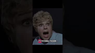 What does a Final Girl smell like? #podcast #horrornerd #nerdshow #horror