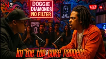 This Is The WEIRDEST Hip-Hop Debate Going On Right Now!