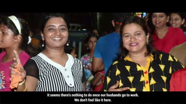 Grasim: Happiness Resides Here