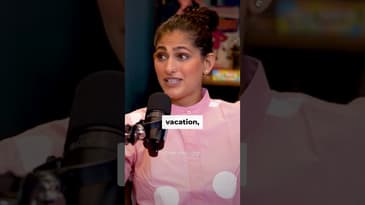 How A Personality Course Boosted My Confidence - Kubbra Sait #shorts