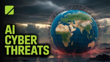 The Shocking Truth About AI Cyber Threats in 2025!