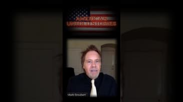 Rush Limbaugh replaced by a CIA Officer #shorts