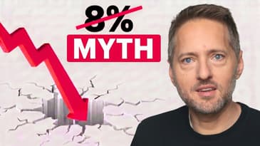 Dave Ramsey's 8% Withdrawal Rate Fails More Than Half the Time… Do This Instead