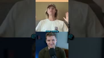 How Jet Lag improves on what The Amazing Race lacks ✈️ #JetLag