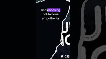 Ep 98 Clip, Not a Choice, a Struggle