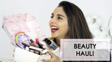 New Beauty Haul! |  What When Wear