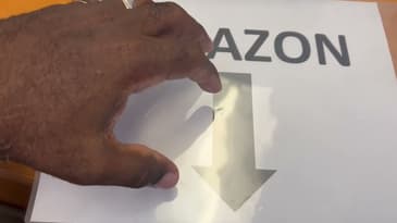 Qfun 13 Inch Thermal Laminator Machine