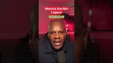 4 Things Beyond Metrics