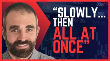 The Calm Before the Storm? | The Warning Signs Inside the Options Market