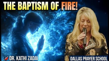 Heaven's Call to Higher Realms of Purity and Power | Dallas Prayer School