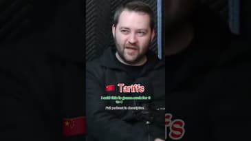 The Trump China Tariffs were a good thing