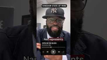 What Does it Mean to Have a Kingdom State of Mind?