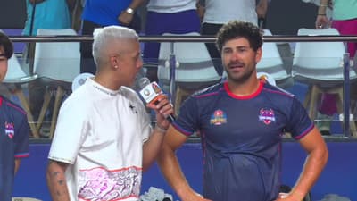 Day 7 | Court 2 | Global Sports Presents Pro and Challenger Pickleball League | part 2