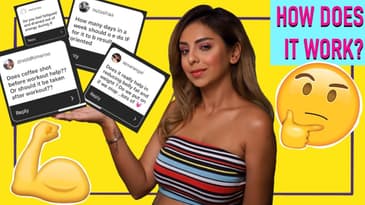 MY EXPERIENCE WITH INTERMITTENT FASTING + Q&A (2 MONTHS IN)