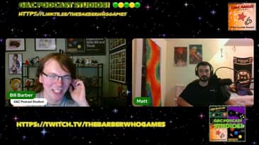 Geek Addicts - Episode 51: Discussing The Third And Fouth Dragon Ball Films! (Video Edition)