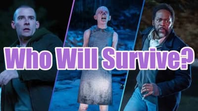 The Cicadas Theory and  More Fromville's Secrets | From Season 3 Episode 4 | Review and Theories