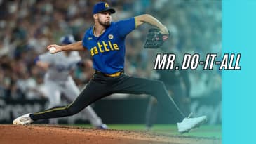 There Is Something That NOBODY CAN DO Against Matt Brash