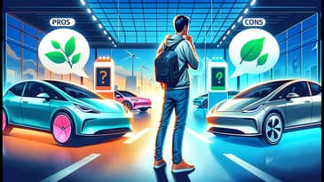 Before Mach-E and Lightning: Ford's little-known EV masterpiece