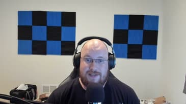 Lets Talk It's Been A While