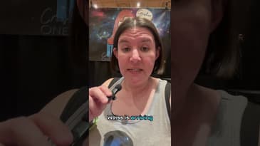 Day 3 of #STLV #fyp #startrek #podcast #beverlycrusher