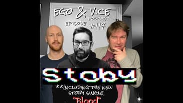 Episode 117: Stoby