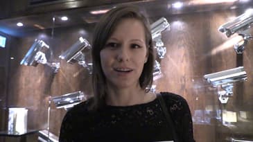 Escape the Rat Race Meetup Event [#ETRR31]: Testimonial  Silvia