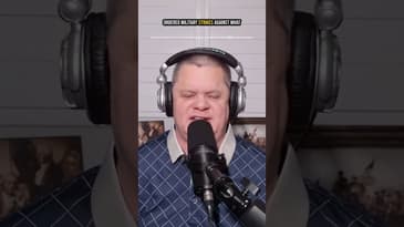 Christmas Day Airstrikes: Trump, Congress, and the Limits of Presidential Power