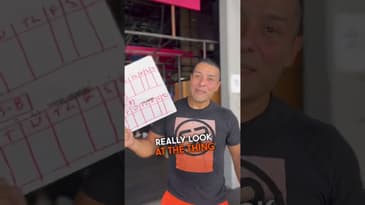 Physical therapists overlook this when working with CrossFitters & powerlifters | Dr. Chris Garcia