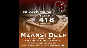 Session 418 Private School - Terence Rhoda - Male Vocals