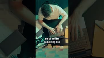 Don’t Quit Too Soon 🚀