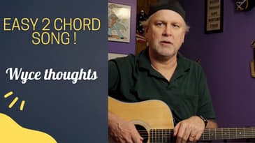 I Got Stripes  by Johnny Cash Easy Guitar Lesson