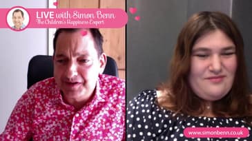 Confidently Back to School with Elisha Galambos