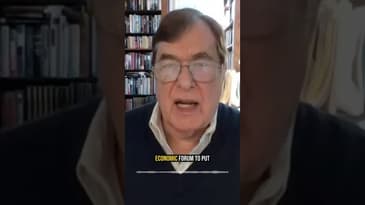 How 20,000 NGOs & the WEF Shape Local Policy—Why Citizen Action Matters