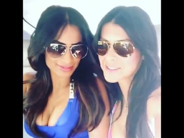 Just a Throwback! Girls weekend! #shorts #trip #tbt #friends #weekendtrip