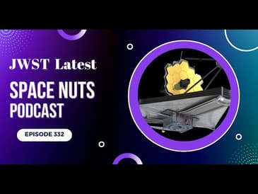 The Crazy Shapes of Our Universe: The James Webb Space Telescope's Recent Discoveries