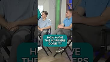 HOW HAVE THE MARINERS DONE IT?? #mlb #baseball #mariners