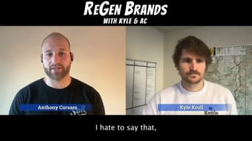 Current fundraising environment - Episode 16 - What We've Learned & What's Next