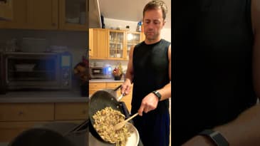 Easy High Protein Dinner Anyone Can Make!