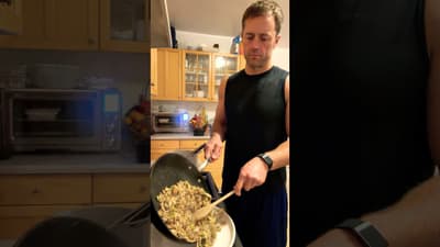 Easy High Protein Dinner Anyone Can Make!