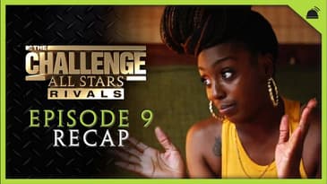 The Challenge All Stars Season 5 Ep 9 Recap