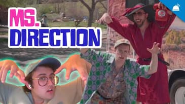 Ben Doyle Reveals What You Missed on Ep 4 of The Getaway