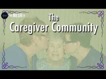 The Caregiver Community: Difficult Conversations