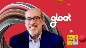 2045: Gloat - The AI Talent Marketplace Creating an Agile Workforce