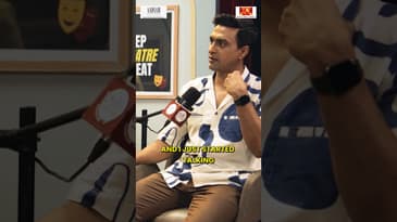 Vicky Malhotra this side | ft. Varun Thakur @VarunThakurOfficial on Unscripted with Akarsh Khurana