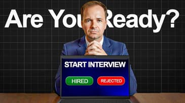 Would You Survive This Data Analyst Interview?