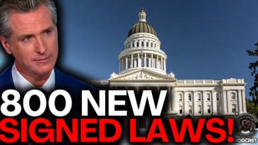800 New California Laws You’ll Actually Feel in 2026