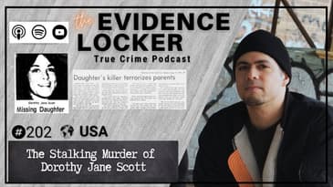 202. The Stalking Murder of Dorothy Scott | USA FULL EPISODE