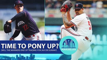 Will The Mariners Pay The ABSURD PRICE To Trade For An Elite Reliever?