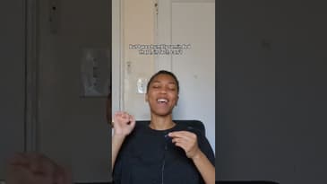 Tall Girl vs. Rollercoaster: Who'd Win?